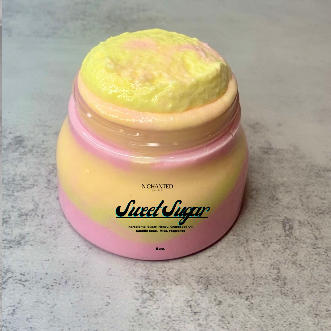 Garden Of Love inspired By GG Flora Gorgeous Gardenia