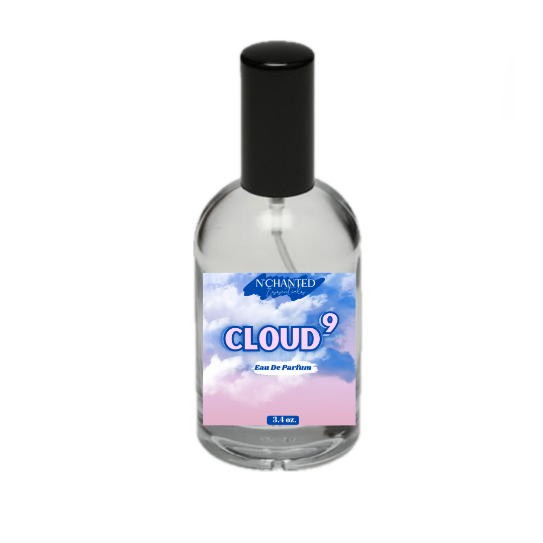 Cloud9 inspired By Cloud
