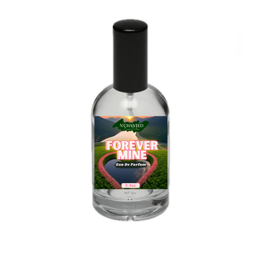 Forever Mine inspired By Chance Eau Tendre