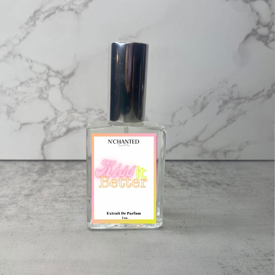 Kiss It Better inspired By Fenty