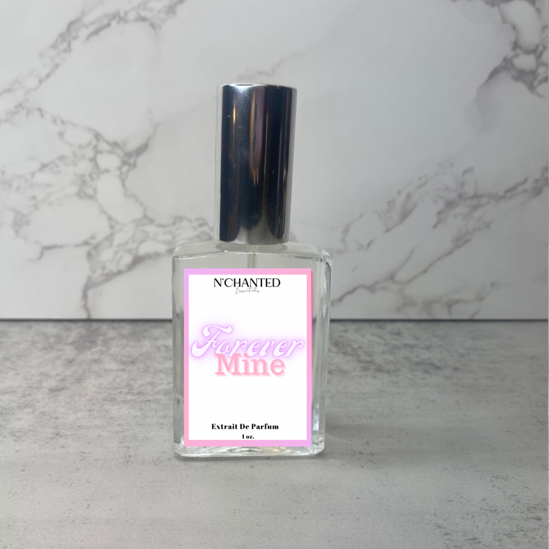 Forever Mine inspired By Chance Eau Tendre