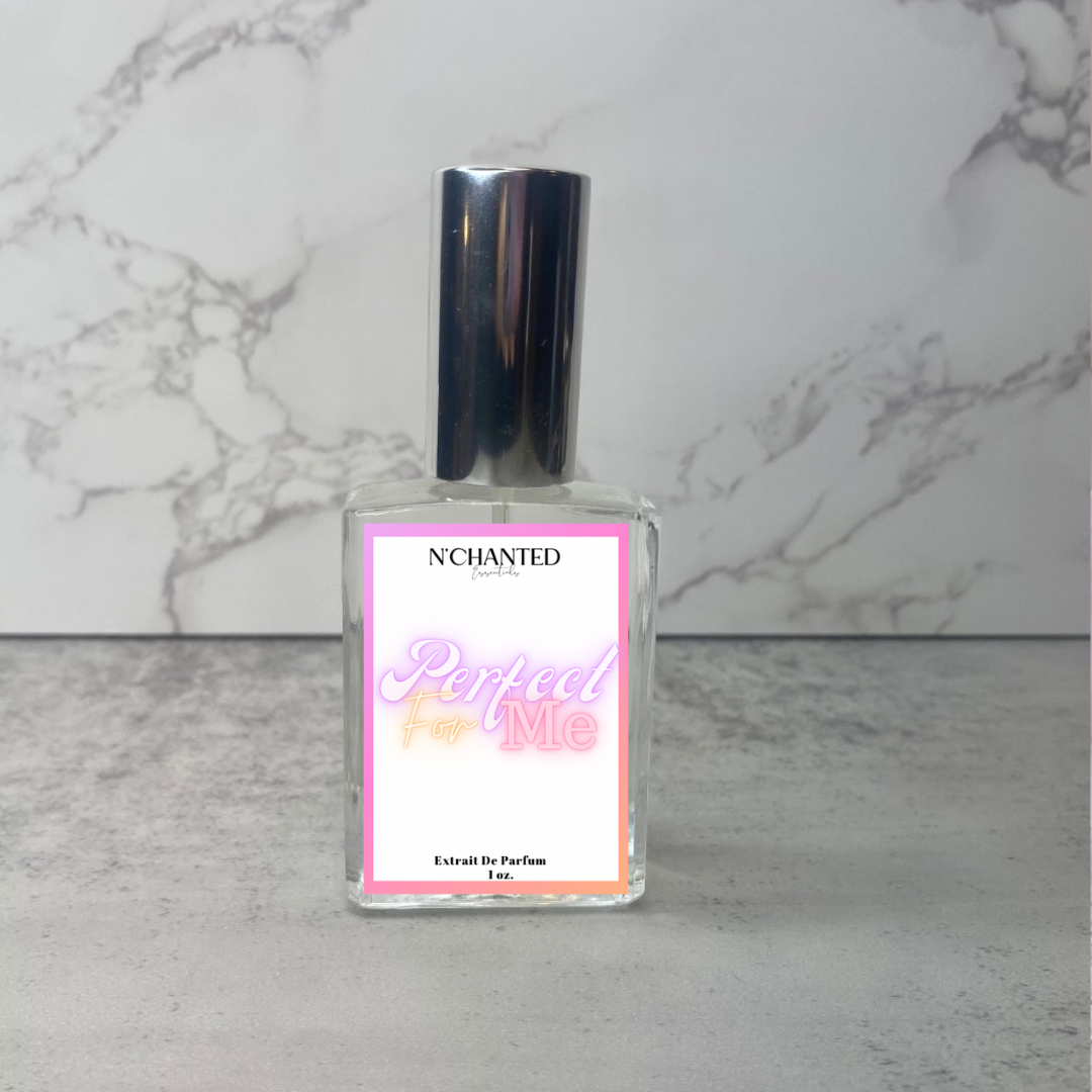 Perfect For Me inspired By MJ Perfect