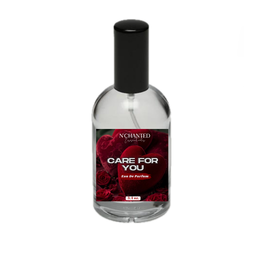 Care For You inspired By Eden Juicy Apple