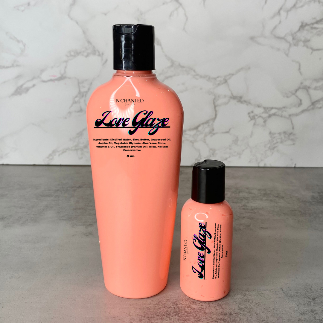 Love On Me inspired By TF Bitter Peach