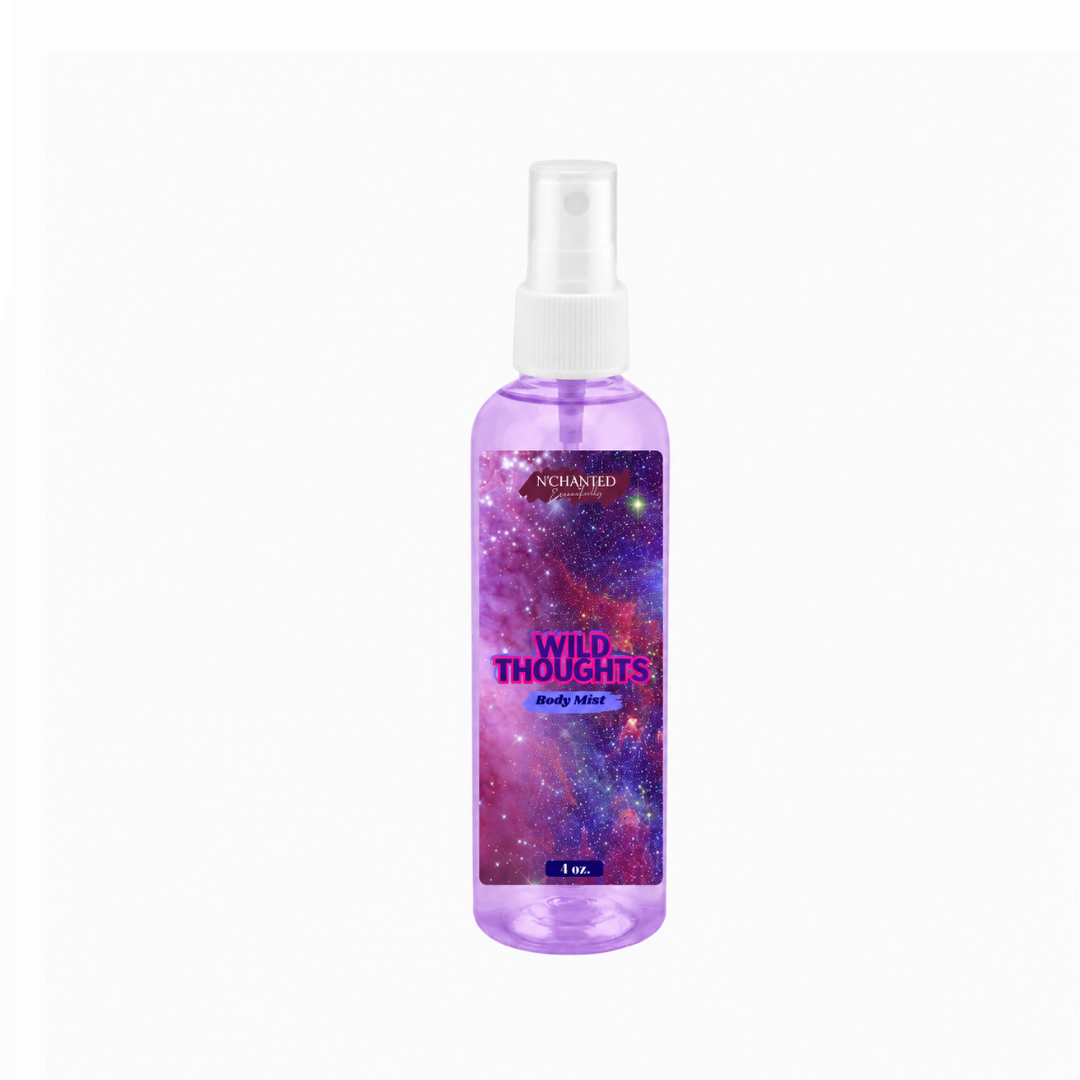 Wild Thoughts inspired By Good Girl Blush Elixir