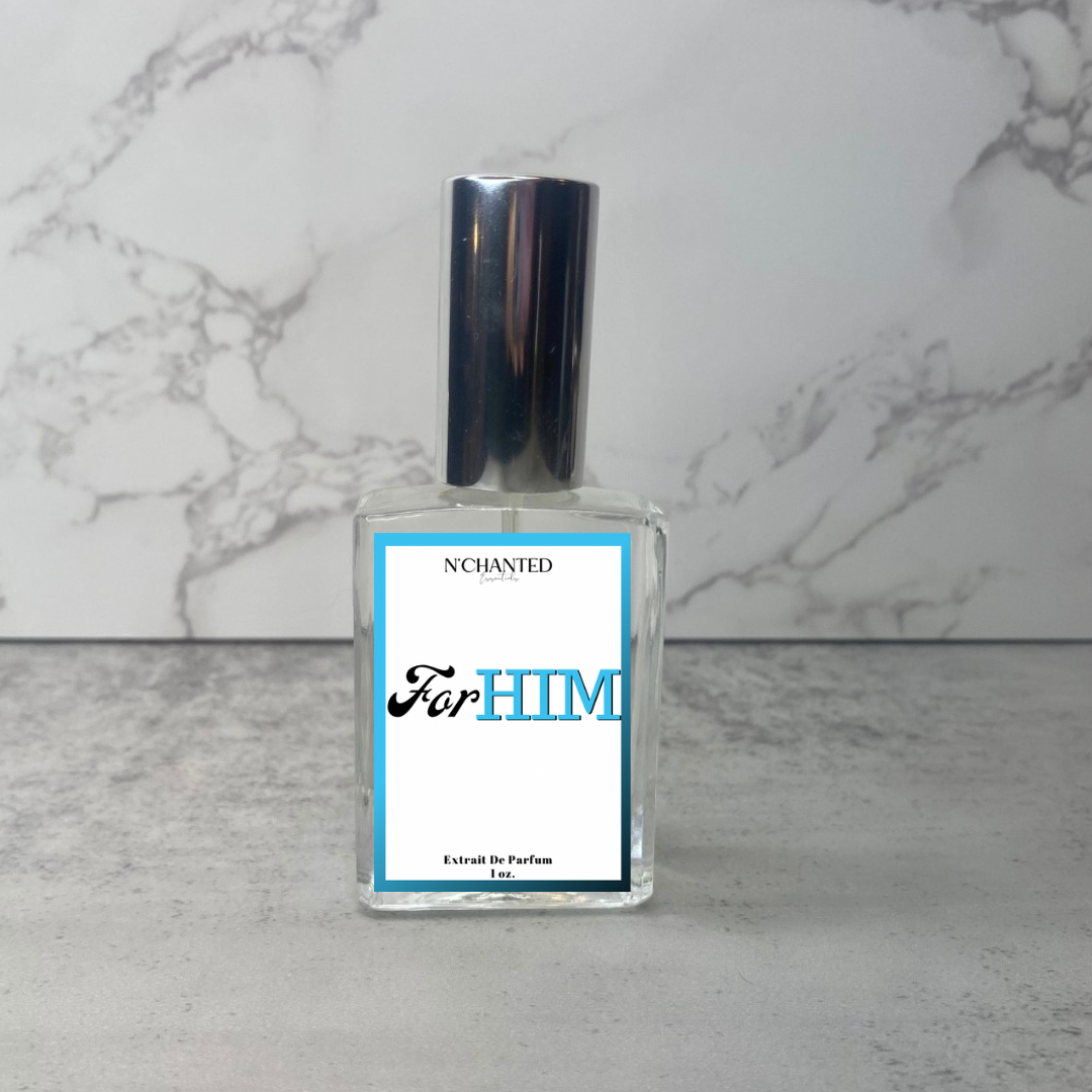 For Him inspired By LV Imagination