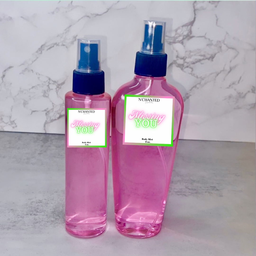 Missing You inspired By PRAD Paradoxe