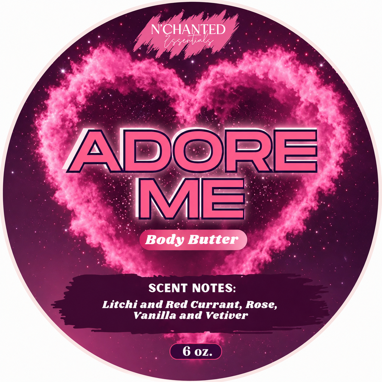 Adore Me inspired By Very Good Girl Body Butter