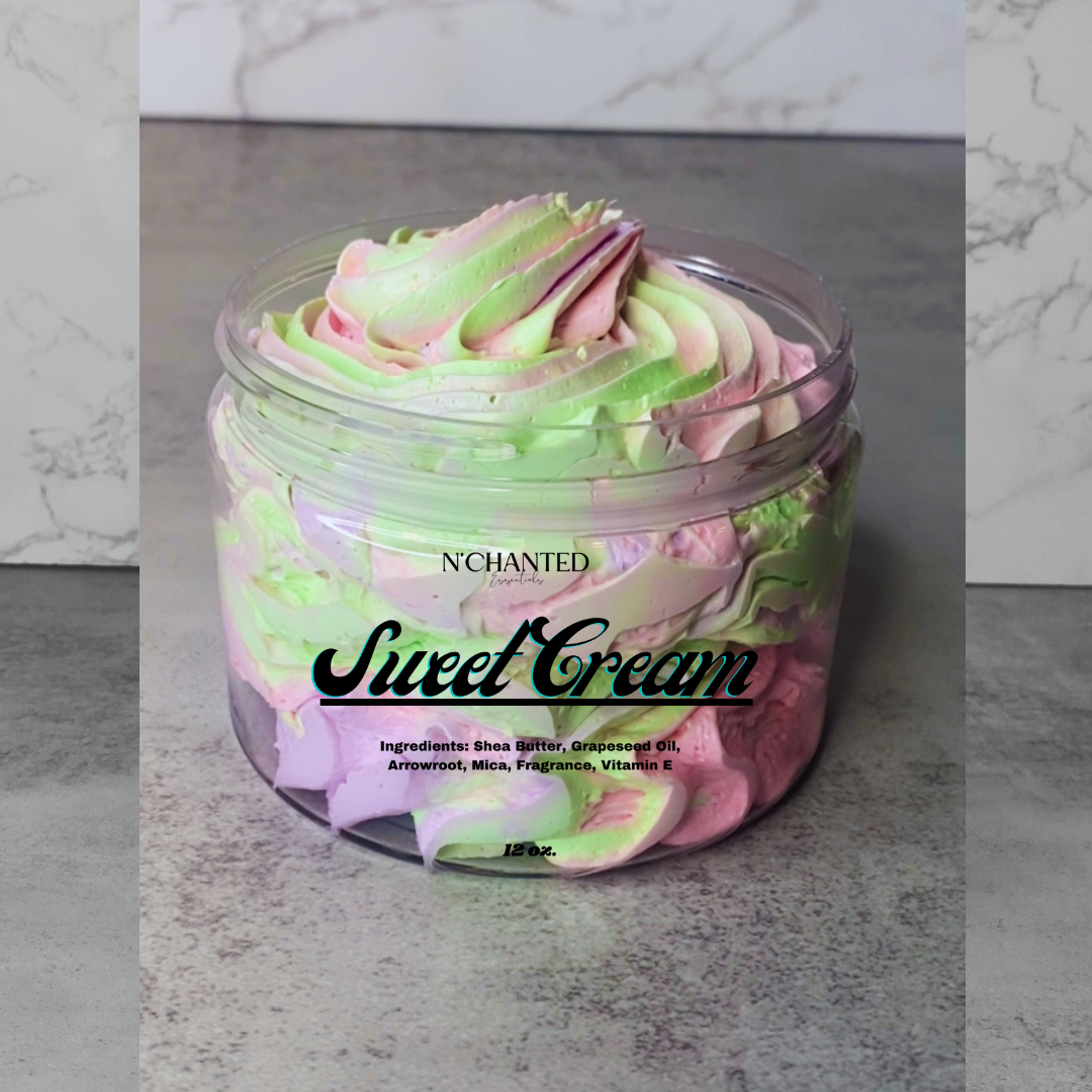 Forever Her inspired By BB Her