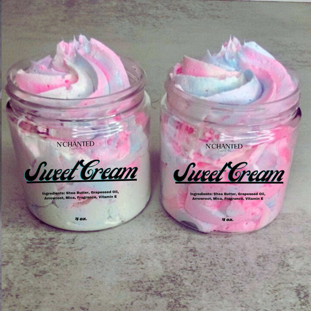 Sweet Dreams inspired By BB Her Elixir