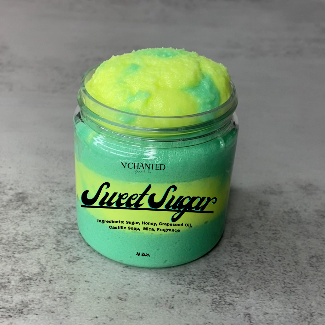 BaeCation inspired By Flowerbomb Tiger Lily