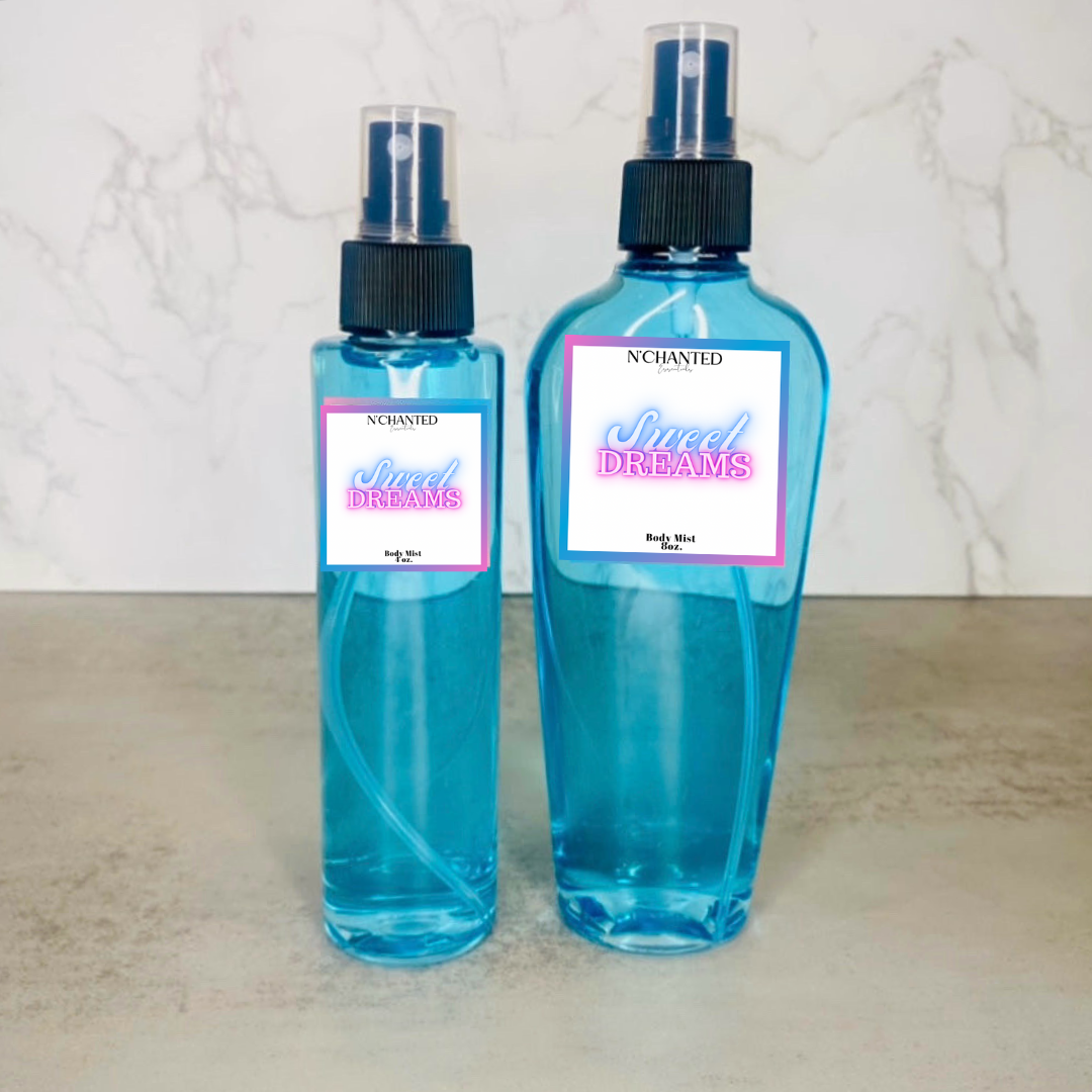 Sweet Dreams inspired By BB Her Elixir