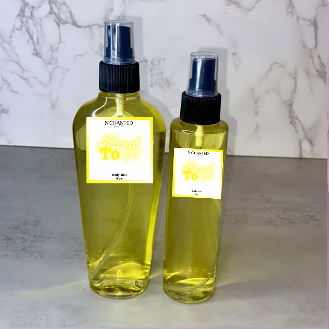 Hard To Get inspired By DG Devotion