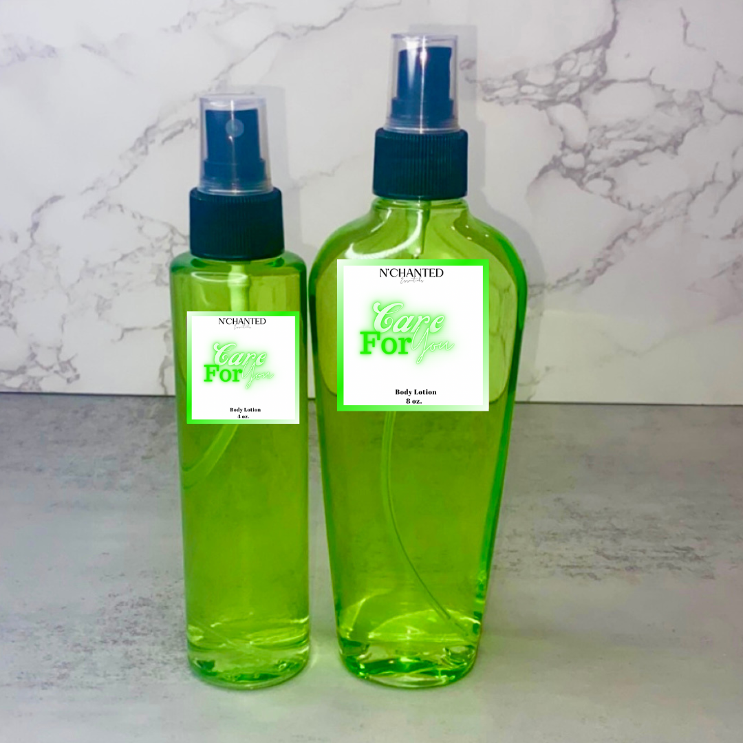 Care For You inspired By Eden Juicy Apple