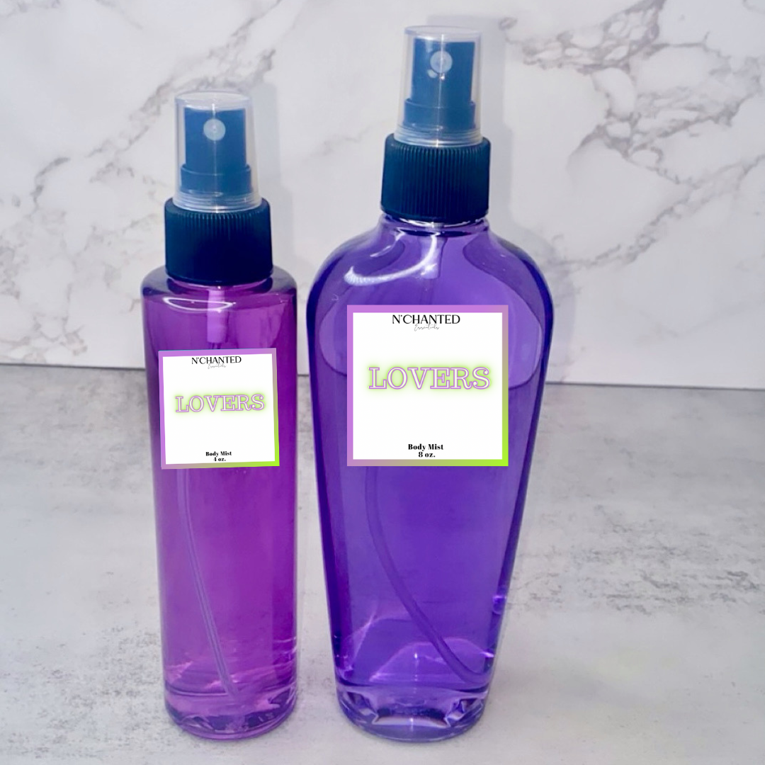 Lovers inspired By Donna Born in Roma