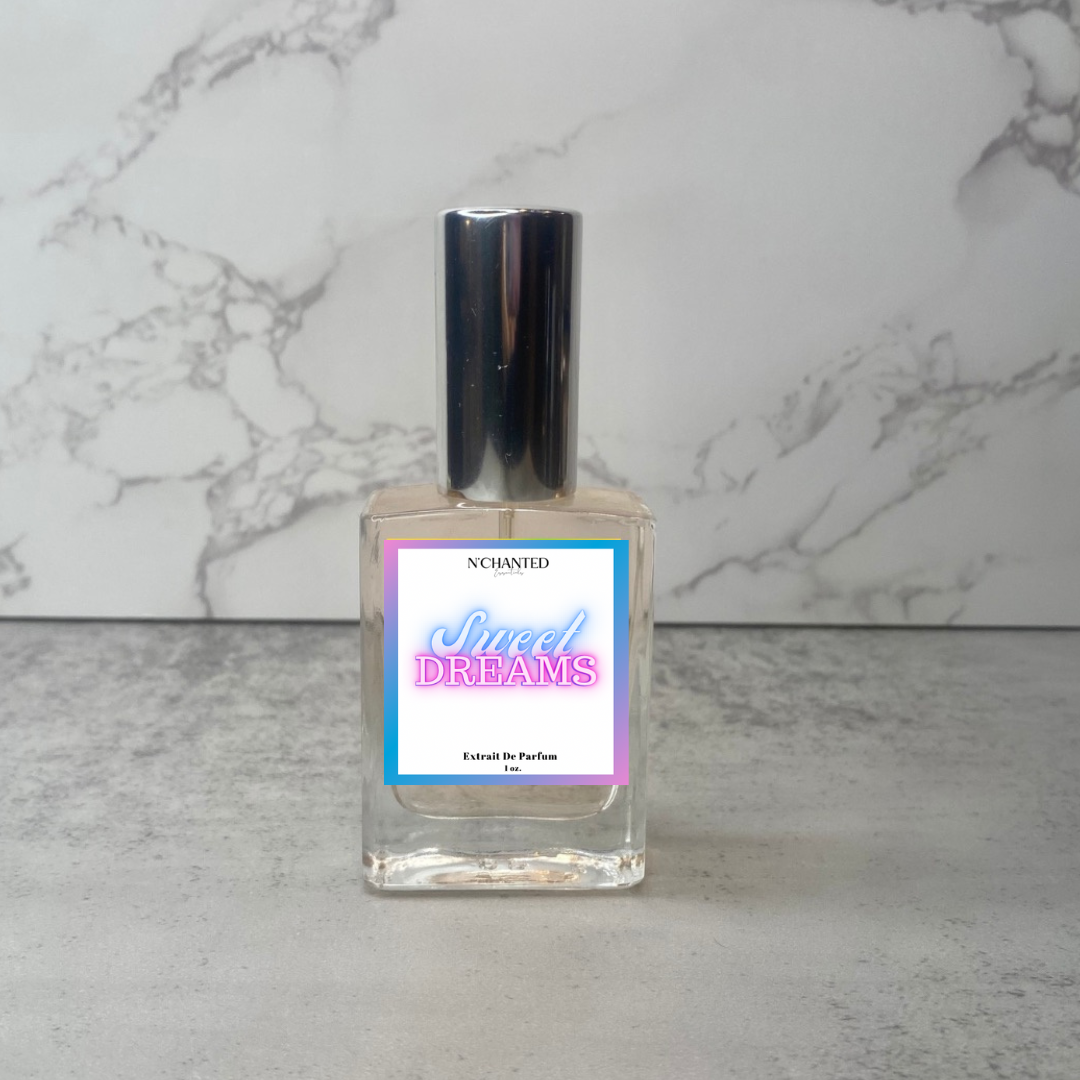 Sweet Dreams inspired By BB Her Elixir