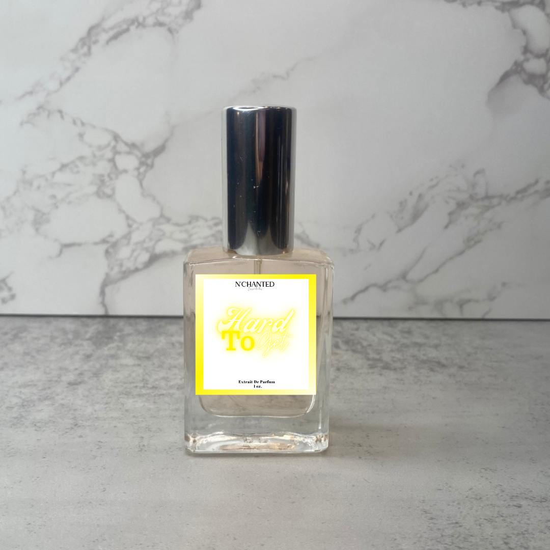 Hard To Get inspired By DG Devotion