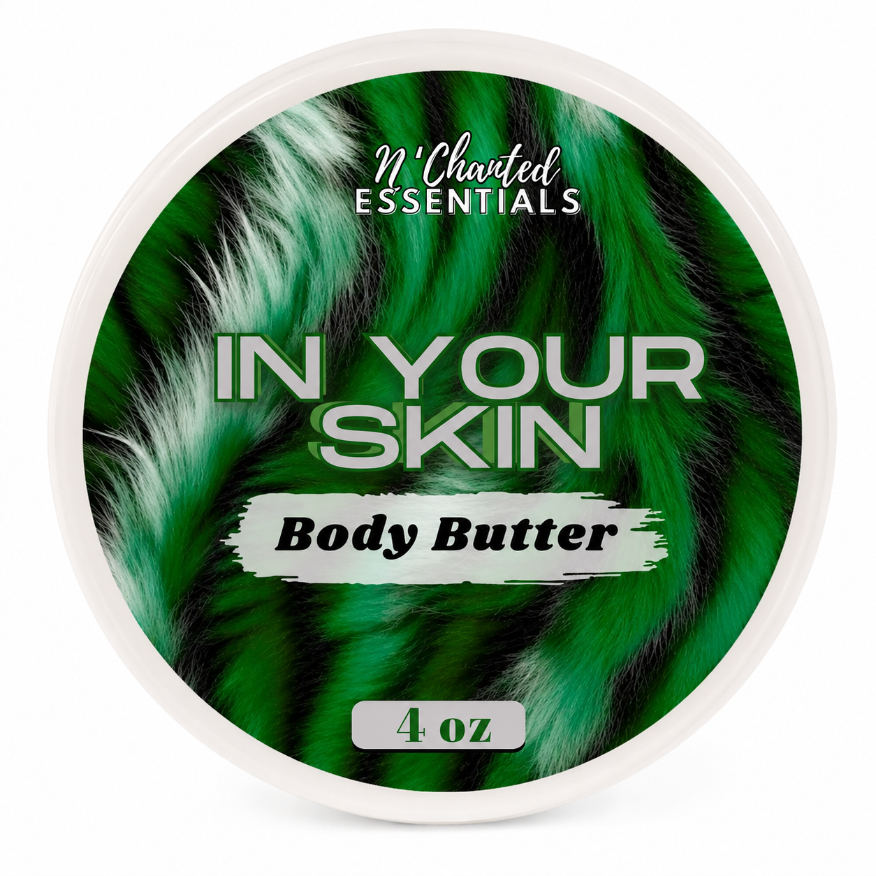 In Your Skin inspired by Att.ar Skin Musk