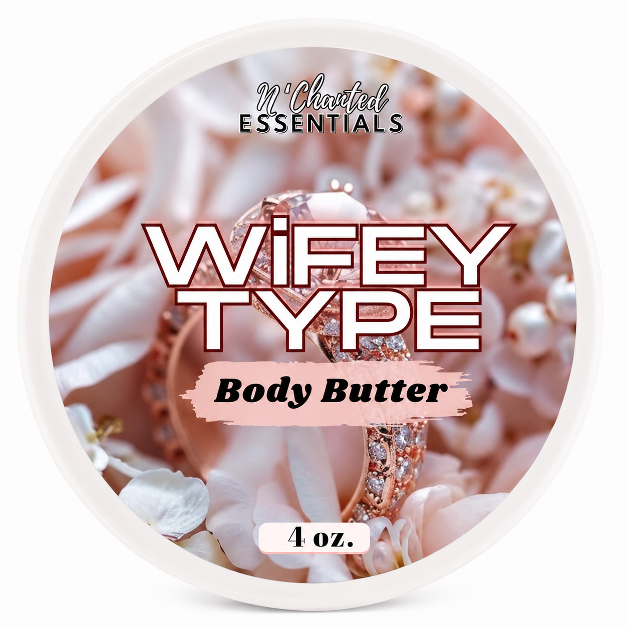 Wifey Type inspired by Guidance 46