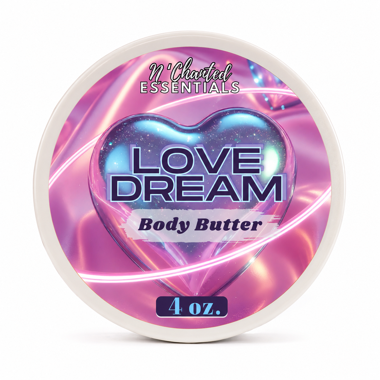 Love Dream inspired by Loubifunk