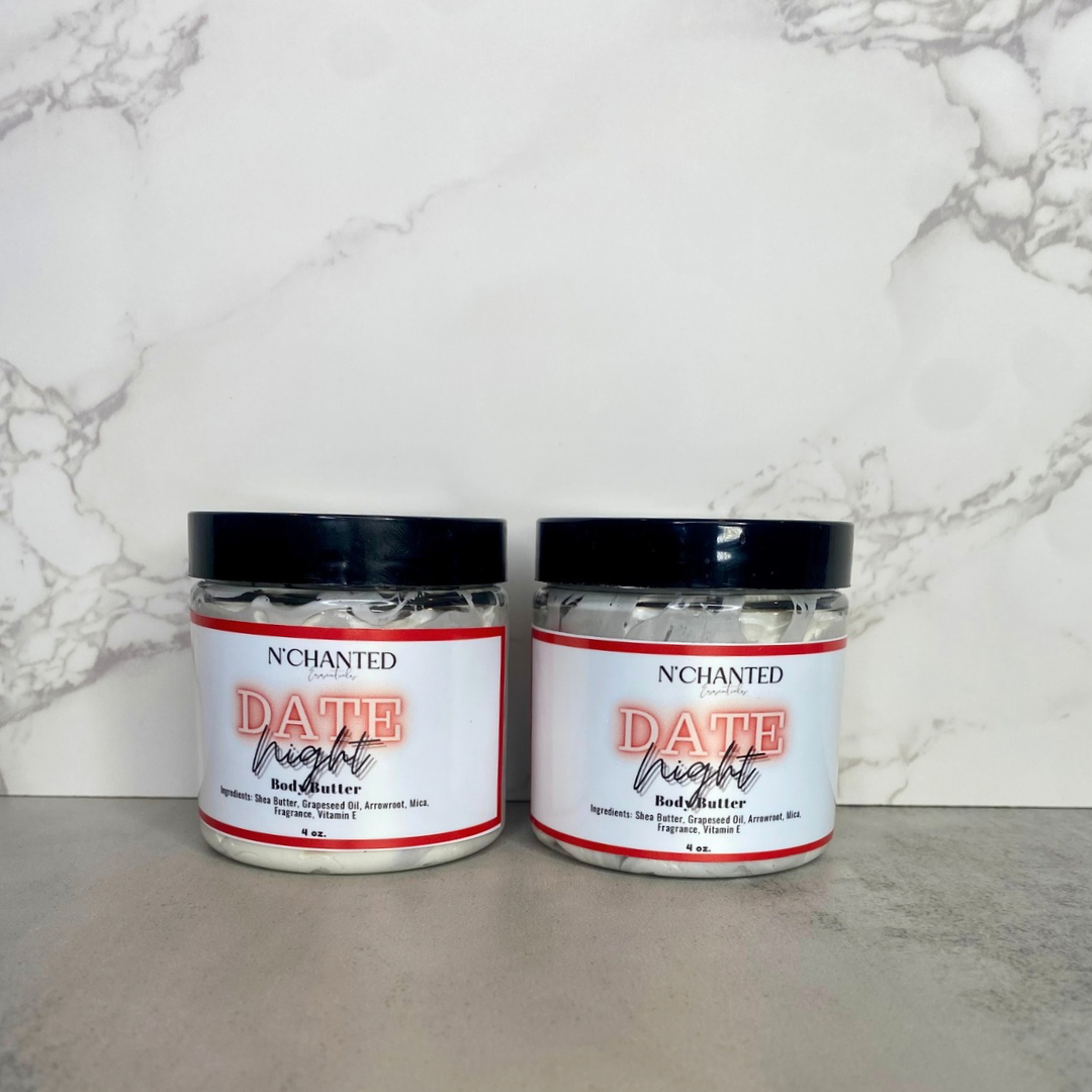 Date Night inspired By Baccarat