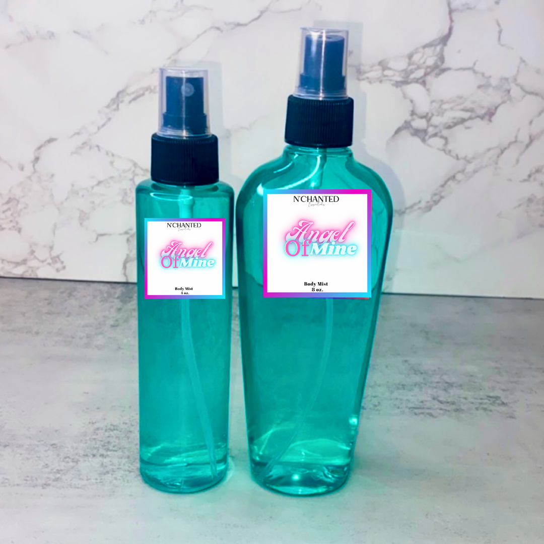 Angel Of Mine inspired By Mugler Angel