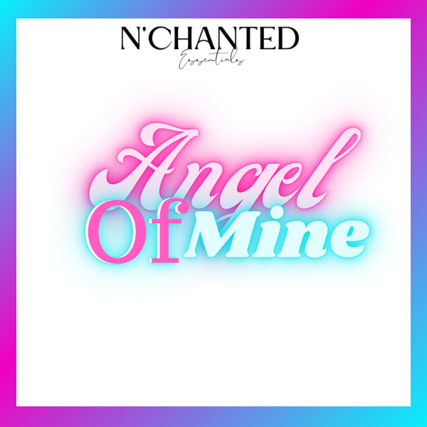 Angel Of Mine inspired By Mugler Angel