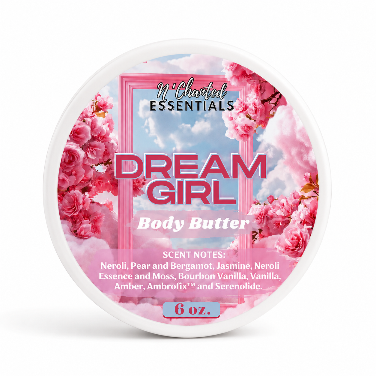 Dream Girl inspired By PRAD. Paradoxe Intense