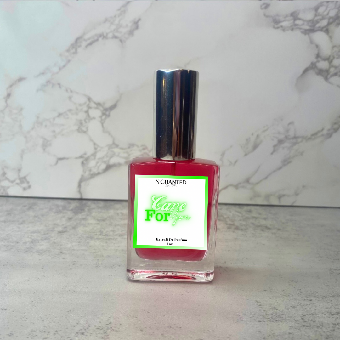 Care For You inspired By Eden Juicy Apple