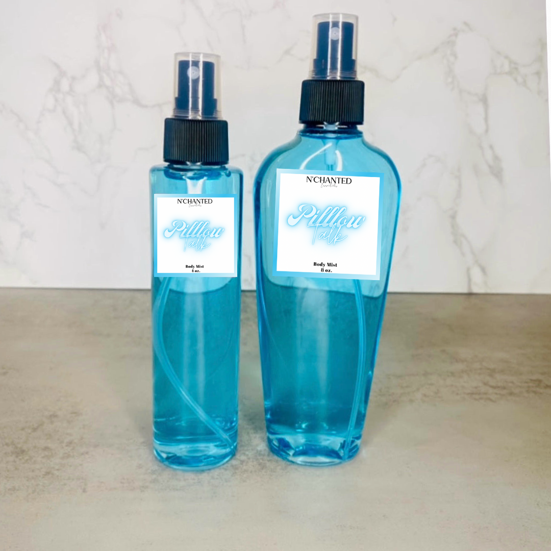 Pillow Talk inspired By Libre