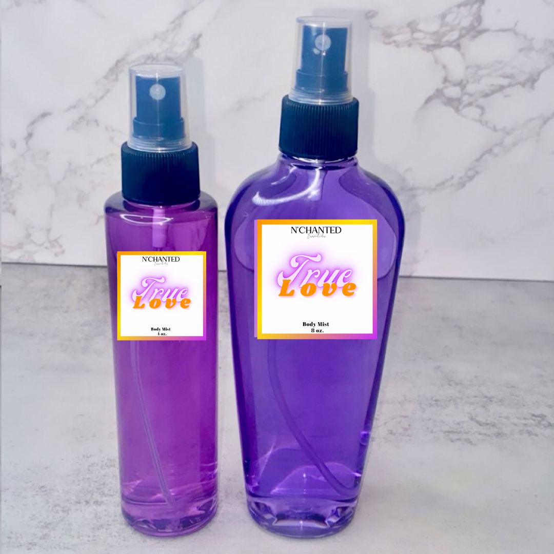 True Love inspired By Miss Dior