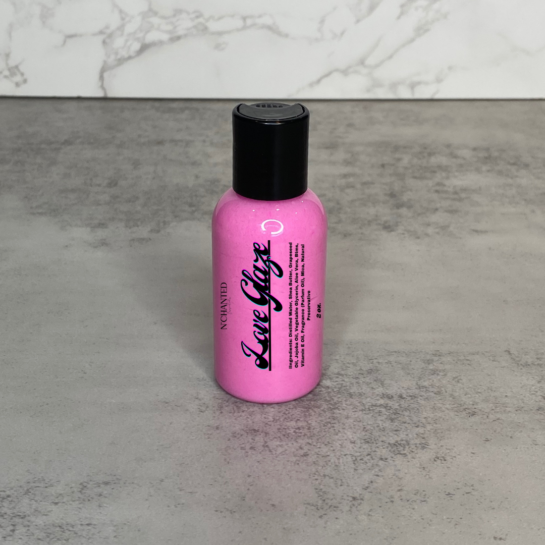 Show Me Love inspired By Oriana