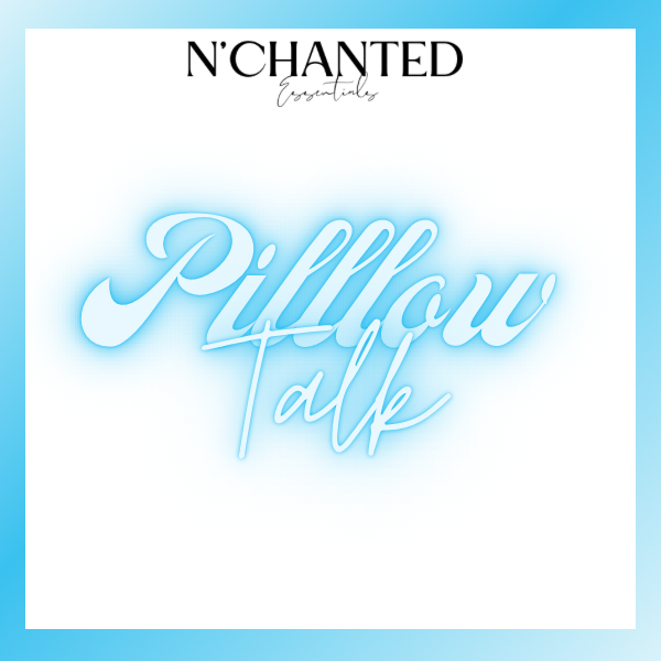 Pillow Talk inspired By Libre EDT