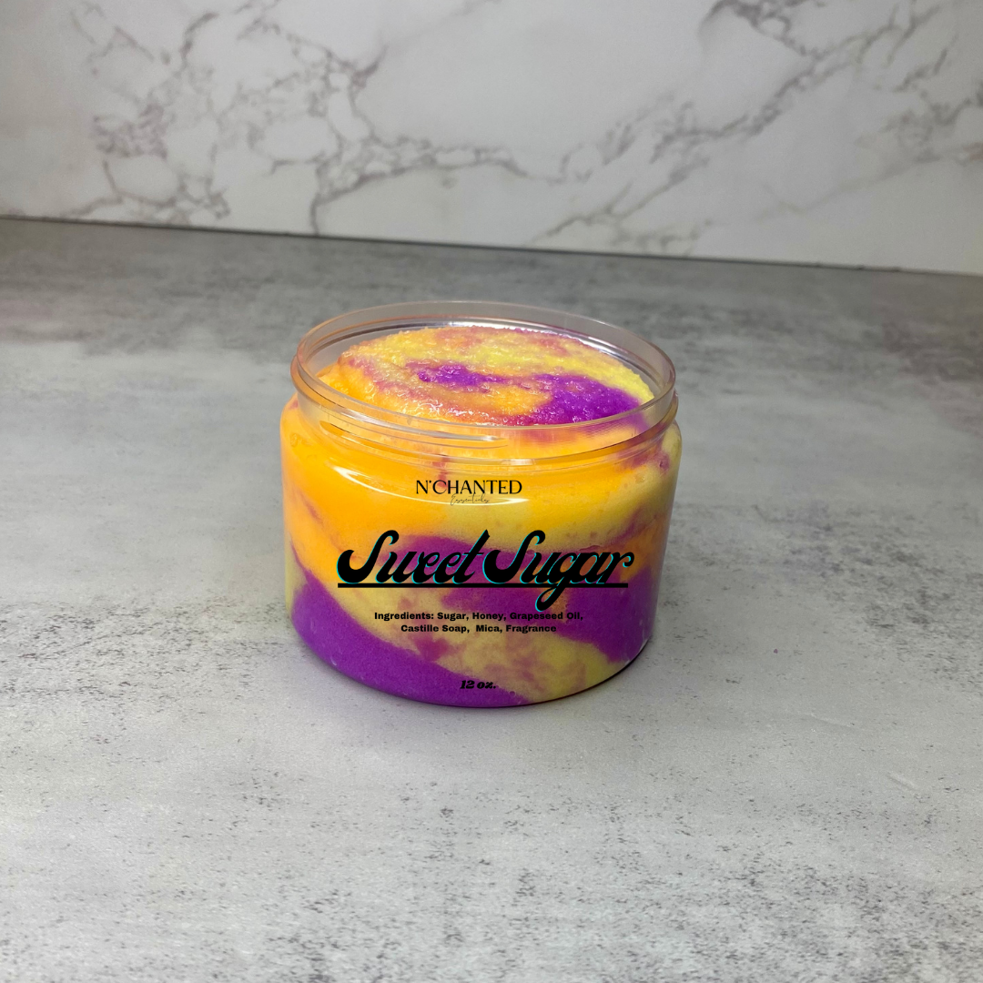 True Love inspired By Miss Dior