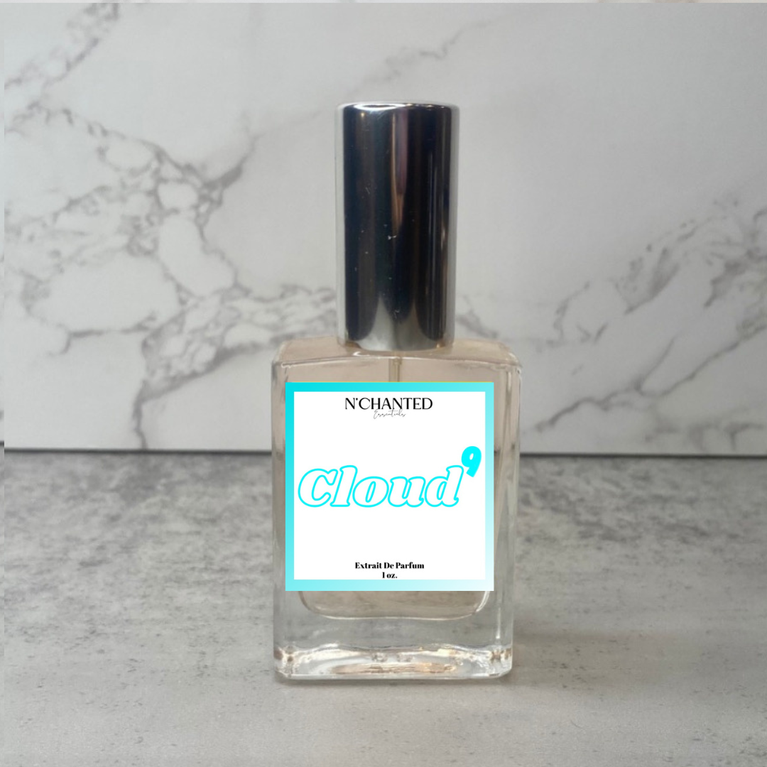 Cloud9 inspired By Cloud