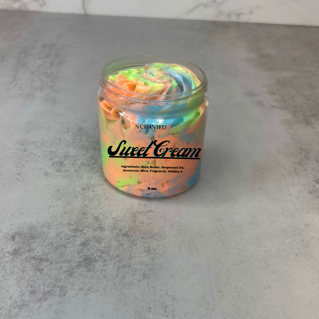 Island Ting inspired By Nicki Trini Girl