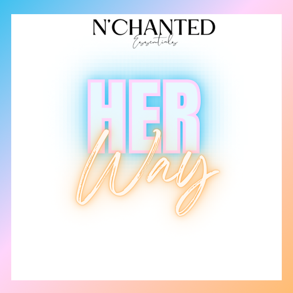Her Way Inspired By Giorgio My Way