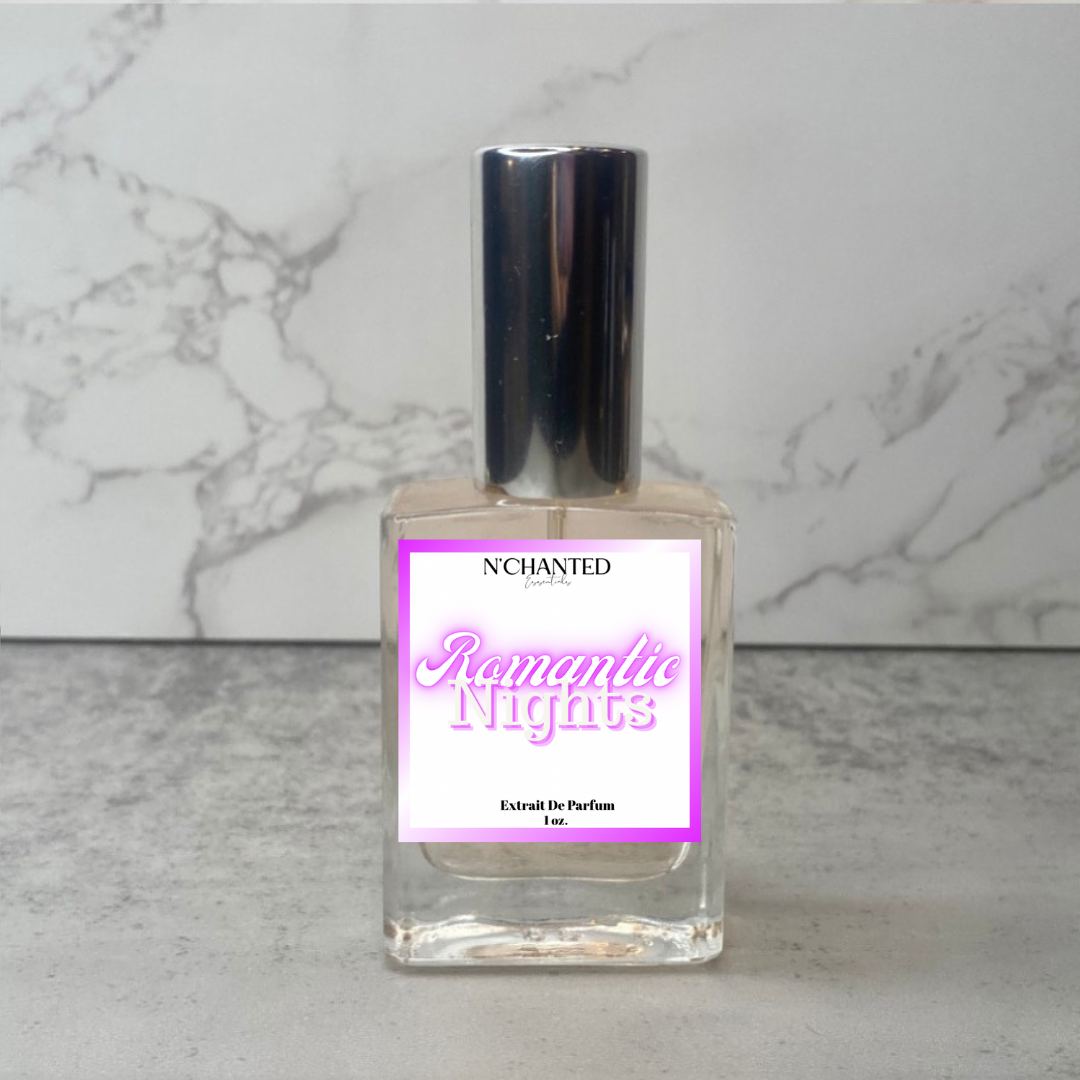 Romantic Nights inspired By Lancome Idole