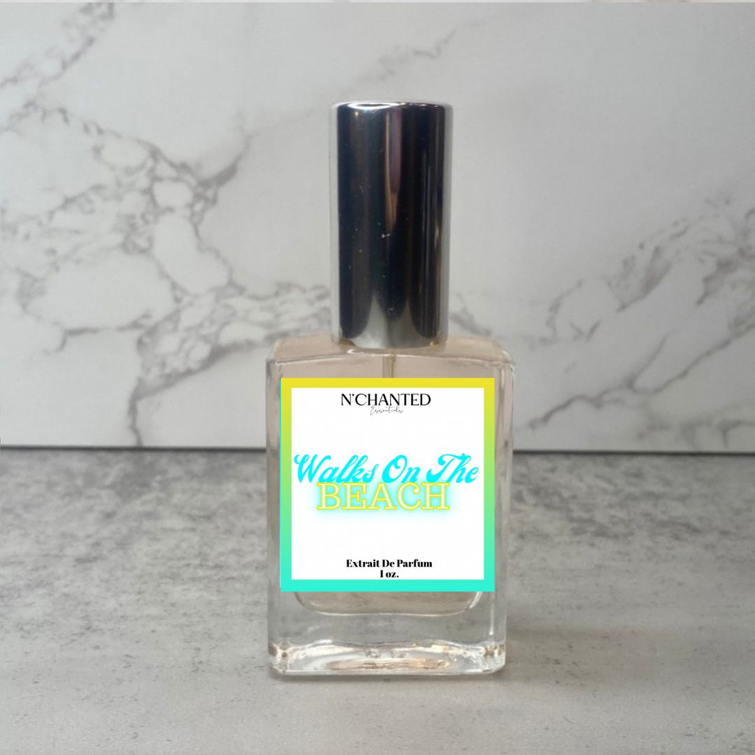 Walks On The Beach inspired By Ocean Di Goia