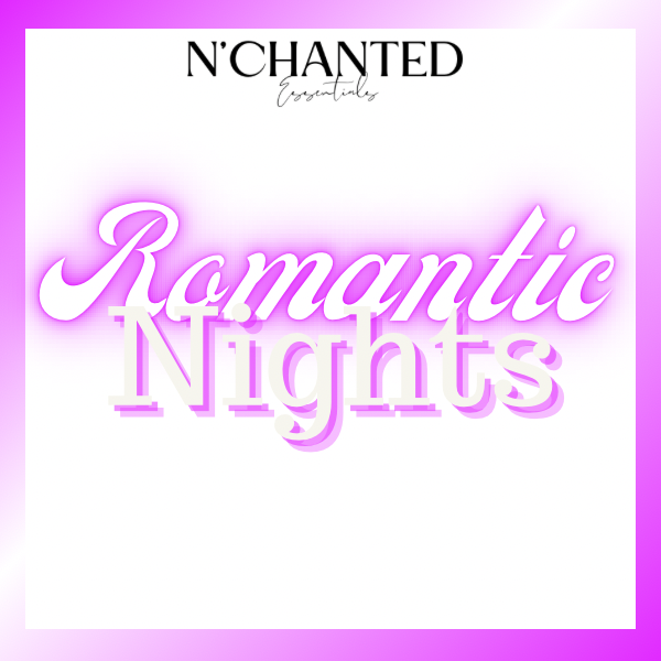 Romantic Nights inspired By Lancome Idole