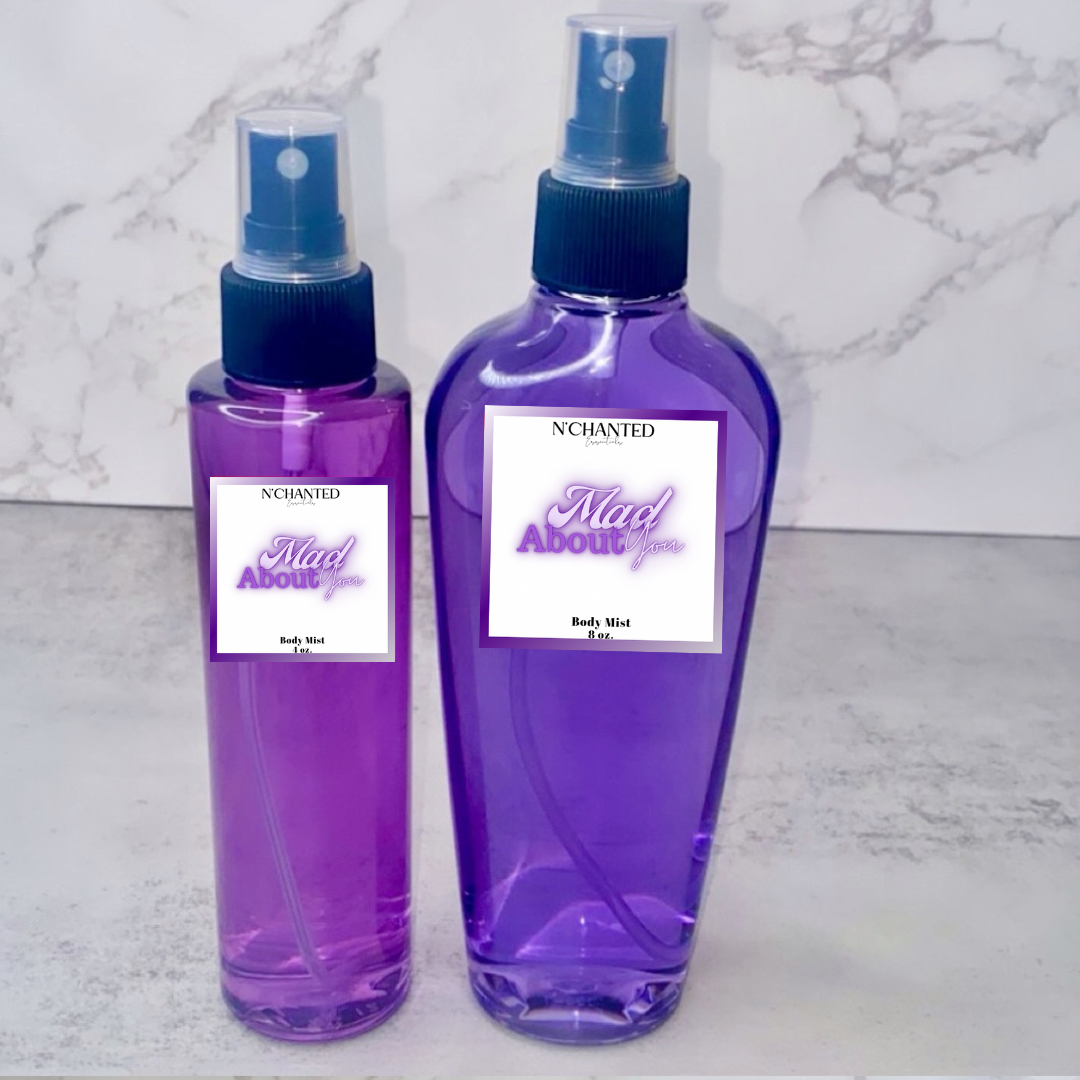 Mad About You inspired By Alien