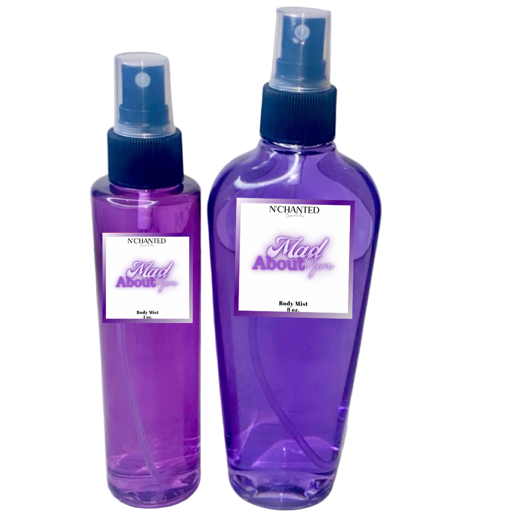 Mad About You inspired By Alien