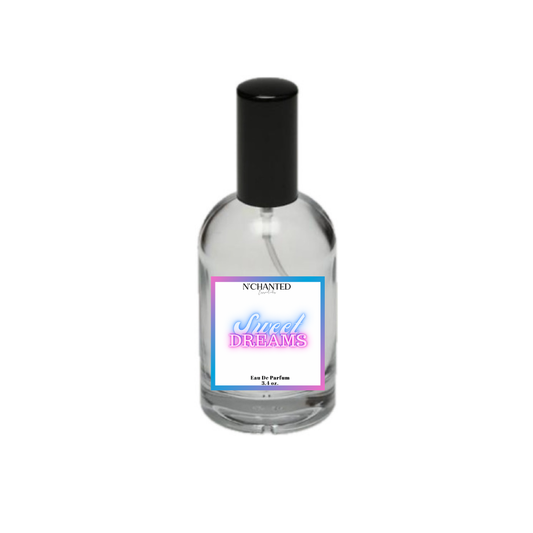 Sweet Dreams inspired By BB Her Elixir