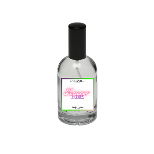 Forever Her inspired By BB Her