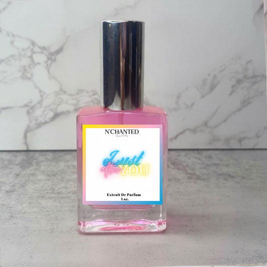 Lust After You inspired By Donna Born in Roma EXTRADOSE