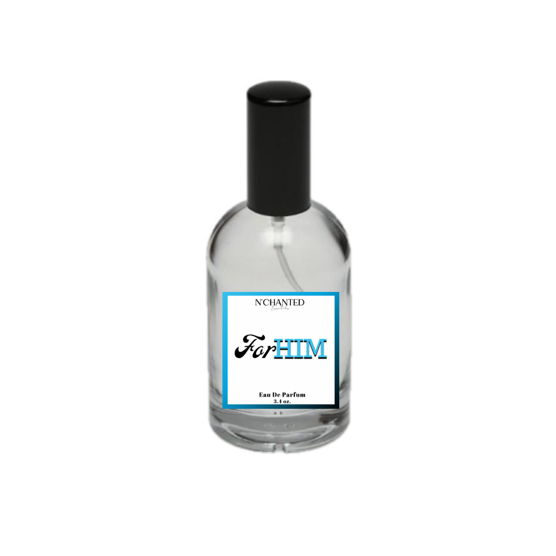 For Him inspired By LV Imagination