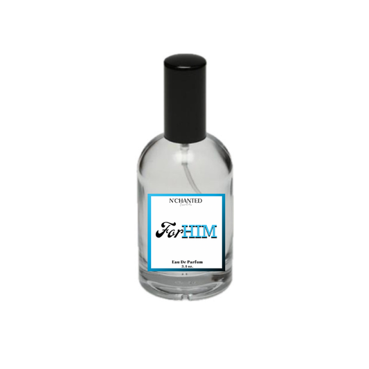 For Him inspired By LV Imagination