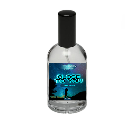 Close To You inspired By GG Flora Gorgeous Orchid