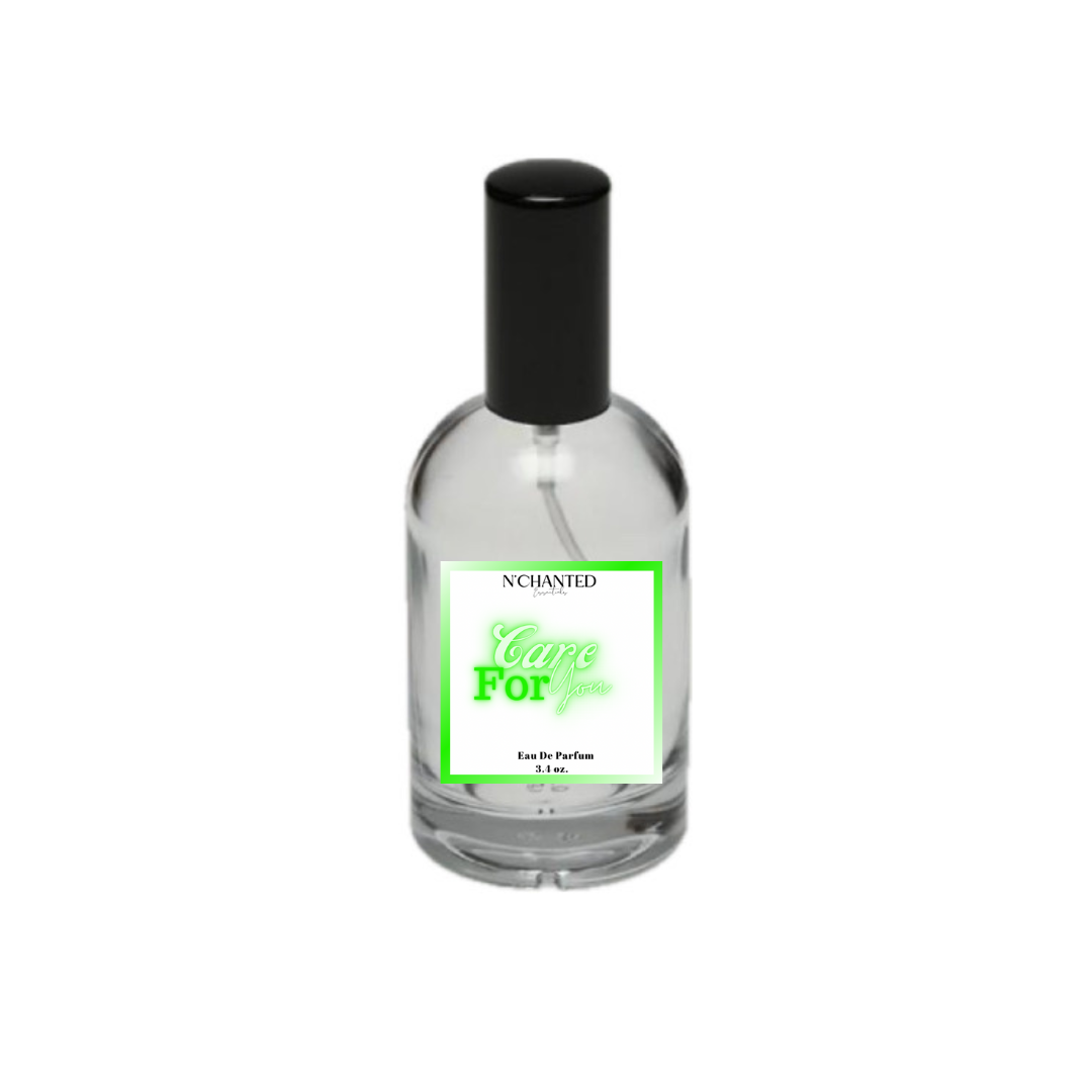 Care For You inspired By Eden Juicy Apple