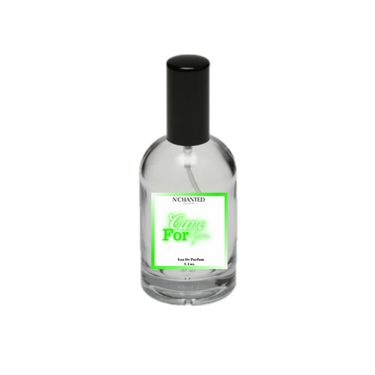 Care For You inspired By Eden Juicy Apple